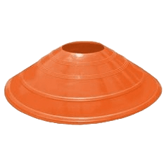 Flat cones